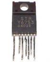 Integrado  Stry6753