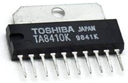 Integrado  Ta8410AAk