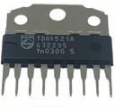 Integrado 464A Tda1521A