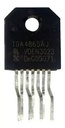 Integrado Tda4865AJ