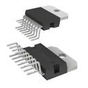 Integrado TDA7295