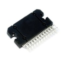 Integrado  Tda7381