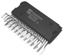 Integrado  Tda8568Q