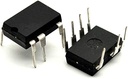 Integrado STR-A6252 A6252