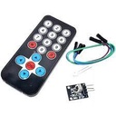 Modulo Control Y Receptor IR VS1838 HX1838
