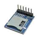 Modulo Slot Micro SD