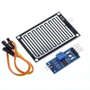 Sensor De Lluvia FC-37