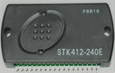 STK412-240E Circuito Integrado Original