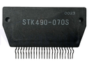 STK490-070S Circuito Integrado