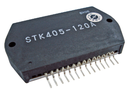 STK405-120A Circuito Integrado Original